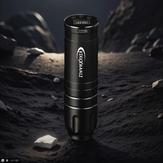 T1 Wireless Tattoo Pen Kit