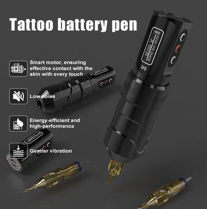 Yikexuanli Chameleon Tattoo Pen