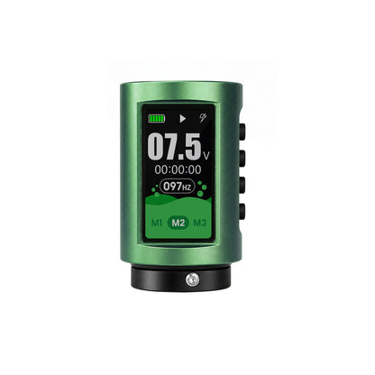 Yikexuanli Green Energy Tattoo Pen