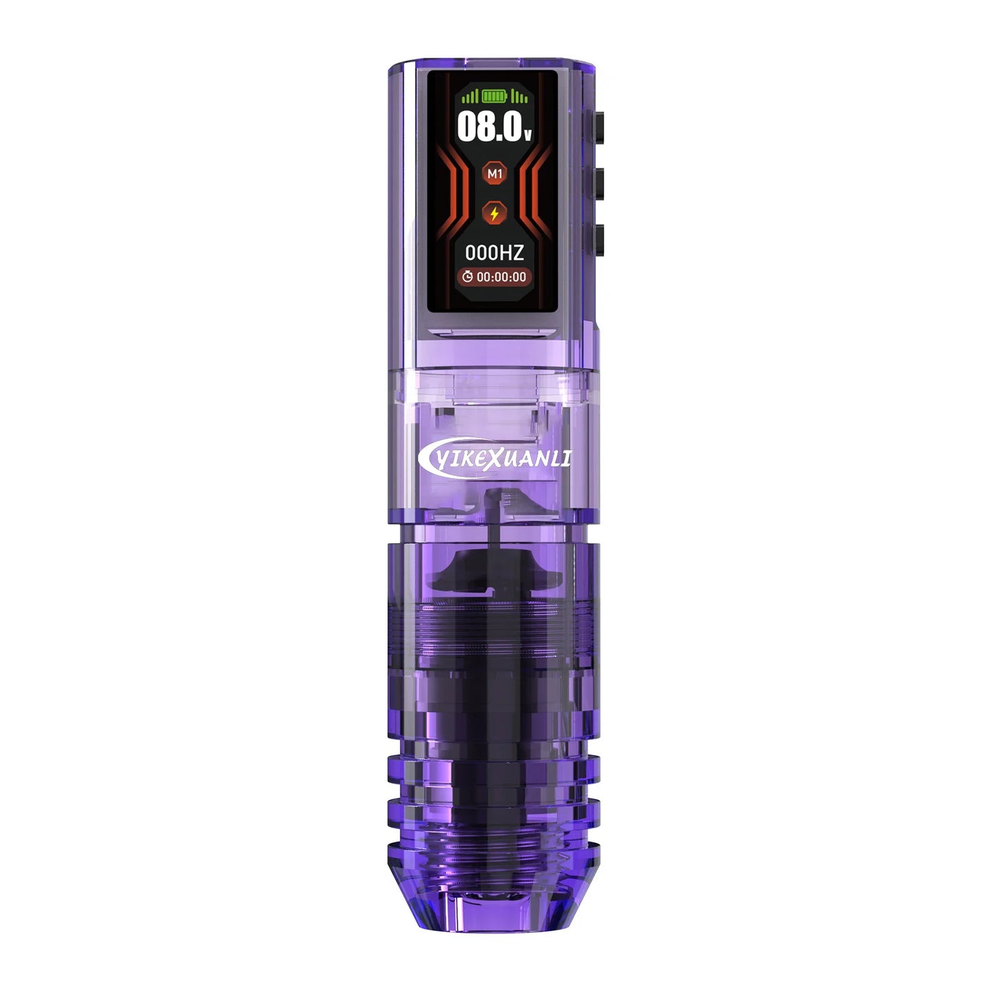 P2 Prism Wireless Tattoo Pen