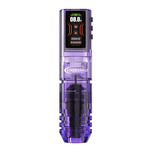 P2 Prism Wireless Tattoo Pen