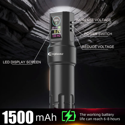 T3 Wireless Tattoo Pen Machine