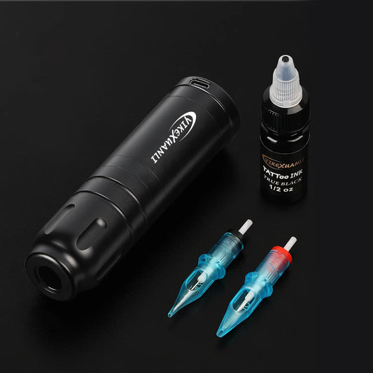 T1 Wireless Tattoo Pen