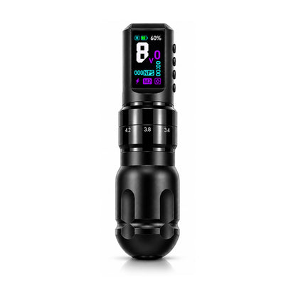 Yikexuanli V1 Wireless Tattoo Machine
