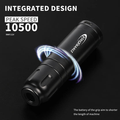 T1 Wireless Tattoo Pen Kit