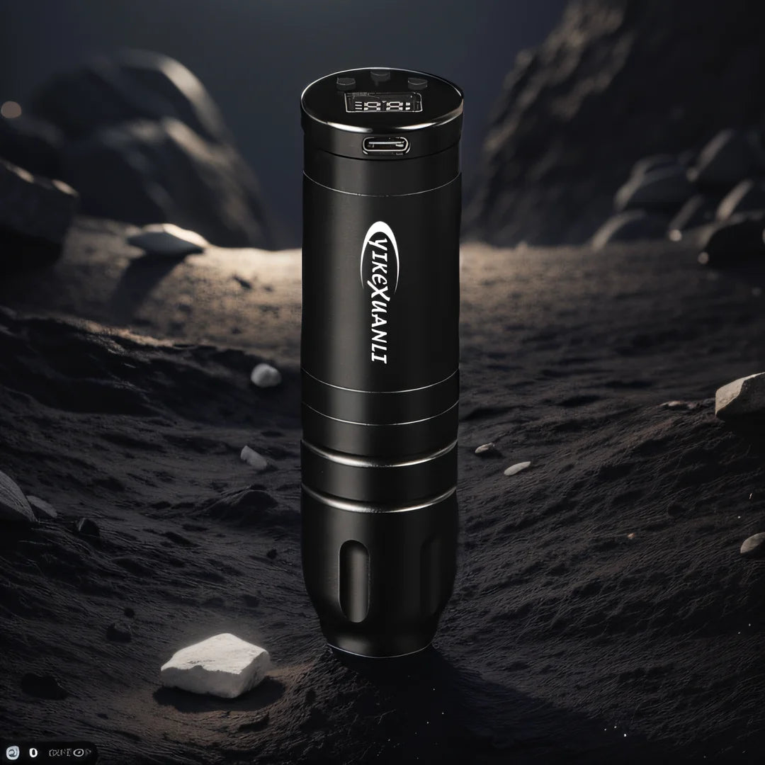 T1 Wireless Tattoo Pen Kit