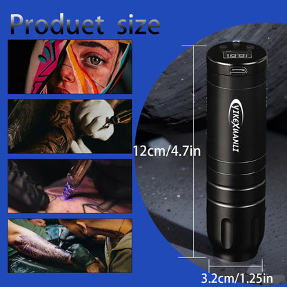 T1 Wireless Tattoo Pen Kit