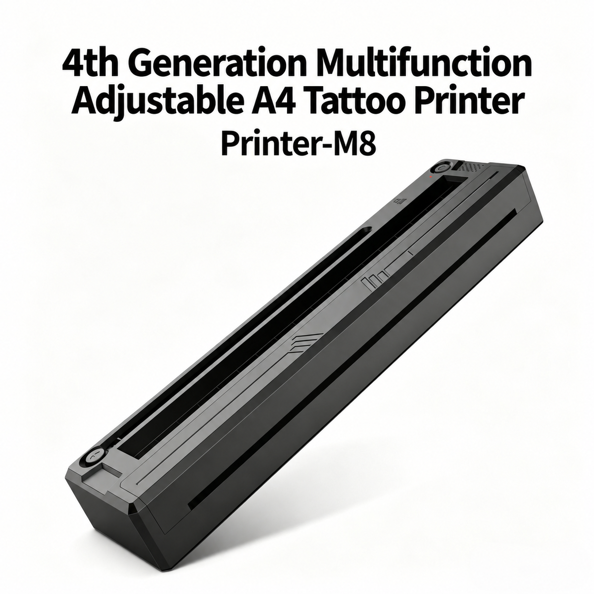 Yikexuanli M8 Tattoo Transfer Machine