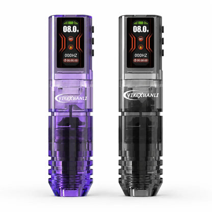 P2 Prism Wireless Tattoo Pen