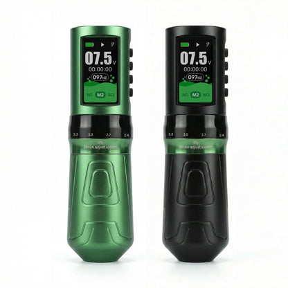 Yikexuanli Green Energy Tattoo Pen